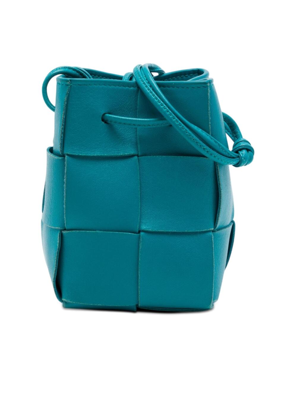Bottega Veneta Mini Nappa Maxi #289736B81B
